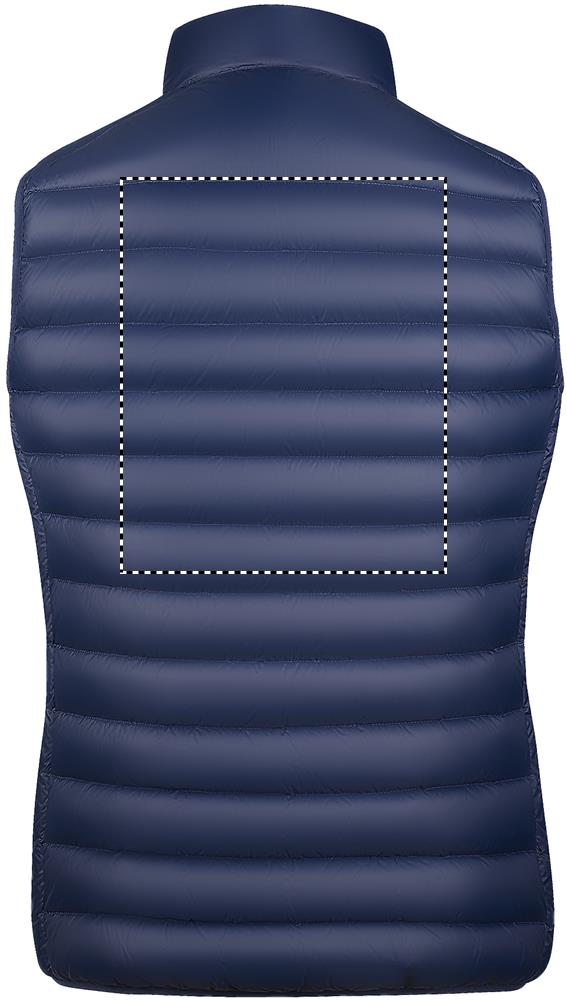 BACK (max 230 x 280 mm)