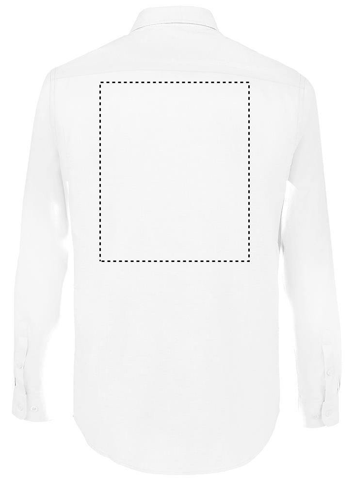 BACK (max 250 x 300 mm)