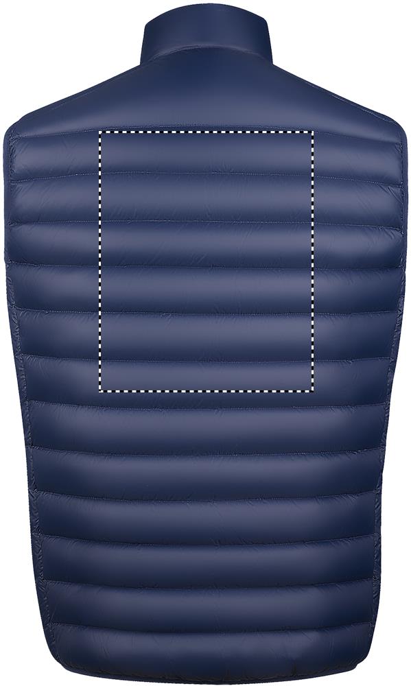 BACK (max 230 x 280 mm)