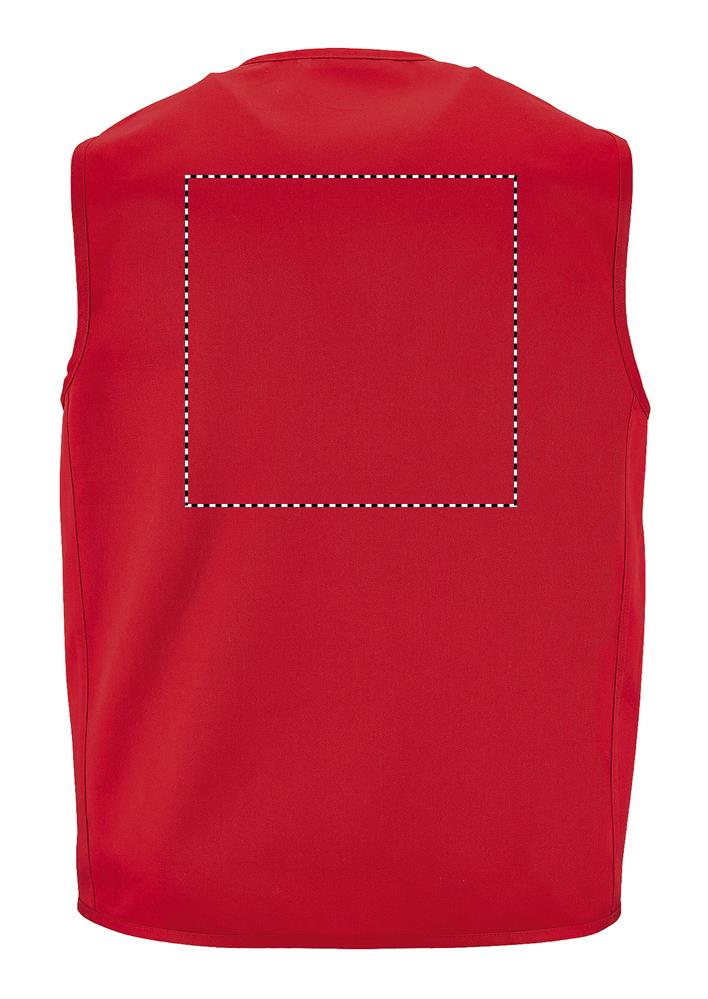 BACK (max 250 x 250 mm)