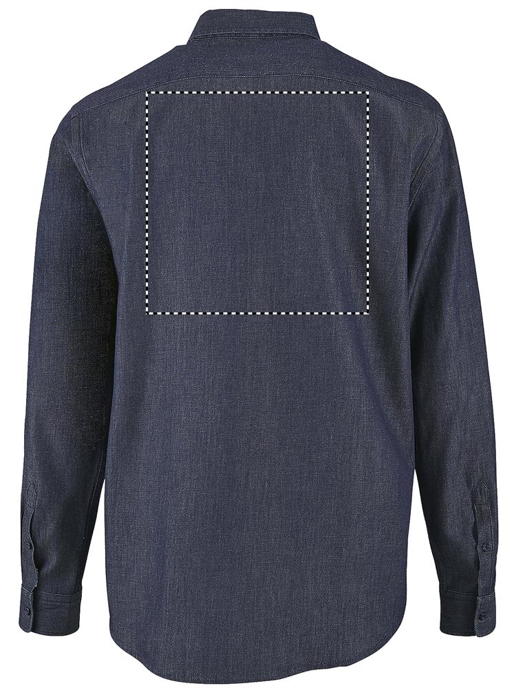 BACK (max 270 x 270 mm)