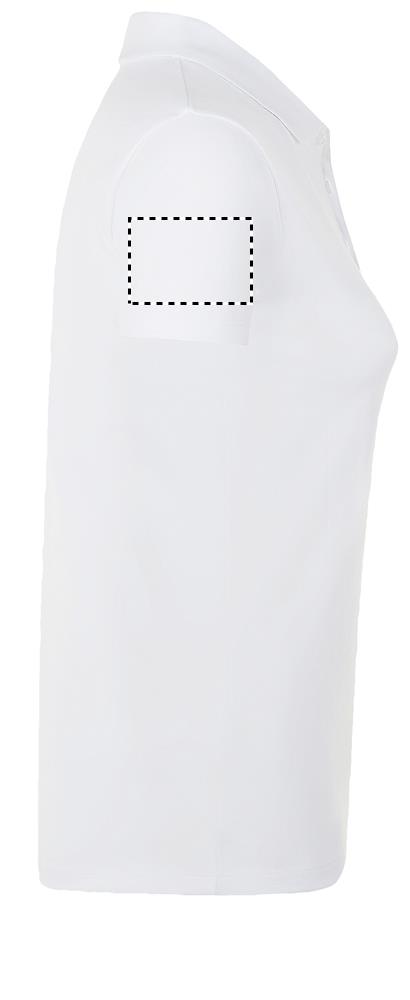 ARM RIGHT (max 100 x 70 mm)