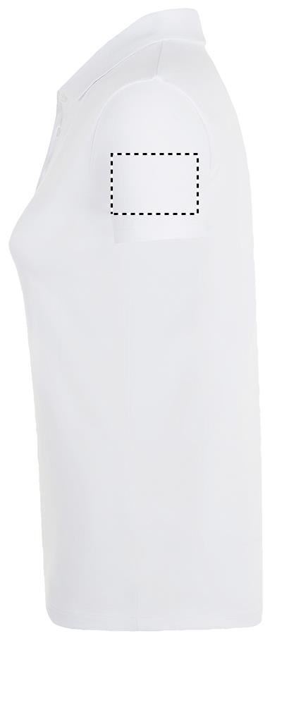 ARM LEFT (max 100 x 70 mm)