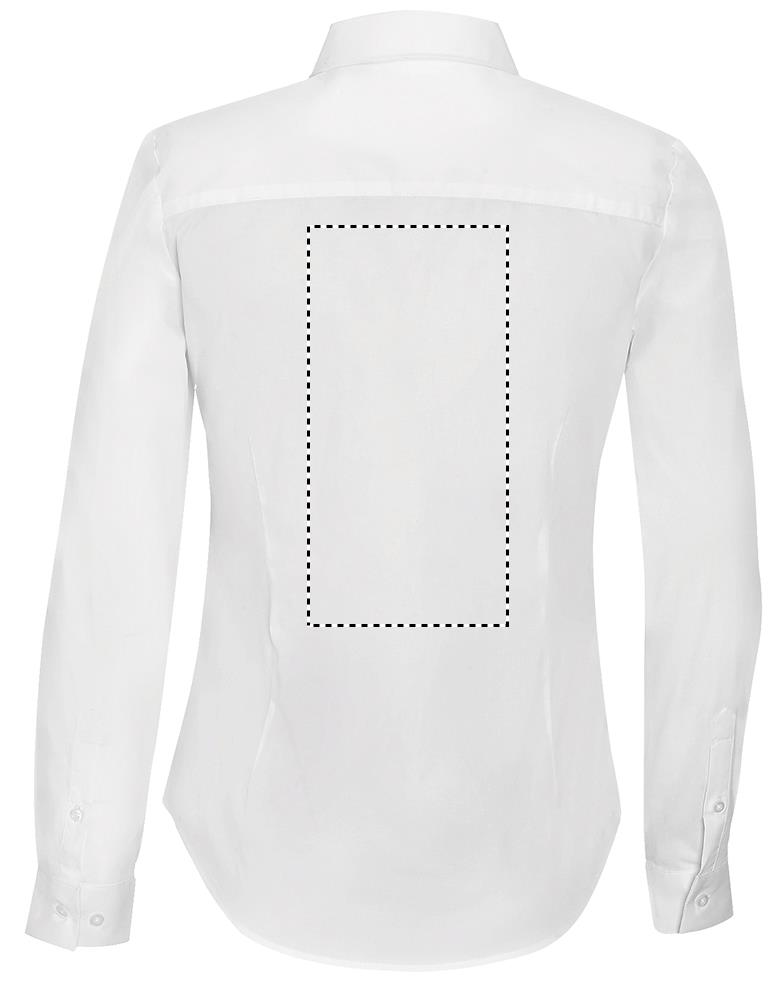 BACK (max 150 x 300 mm)