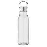 VERNAL - RPET fles met PP dop 600 ml - 