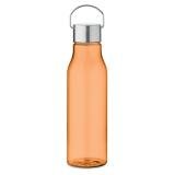 VERNAL - RPET fles met PP dop 600 ml - 