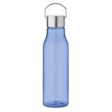 VERNAL - RPET fles met PP dop 600 ml - 