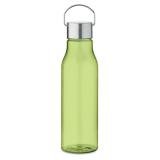VERNAL - RPET fles met PP dop 600 ml - 