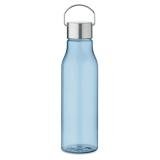 VERNAL - RPET fles met PP dop 600 ml - 