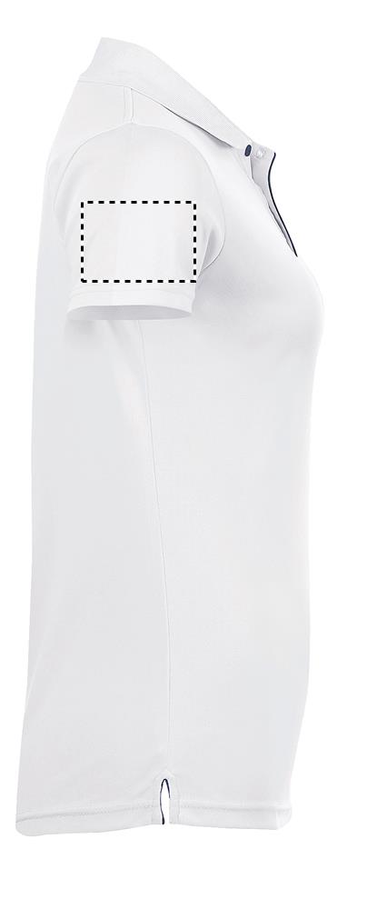 ARM RIGHT (max 100 x 70 mm)