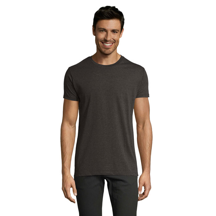 IMPERIAL FIT - IMPERIAL F heren t-shirt