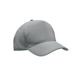 RAYS - Reflecterende baseballcap met 5 - 