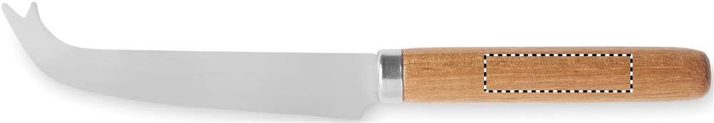 KNIFE (max 40 x 10 mm)