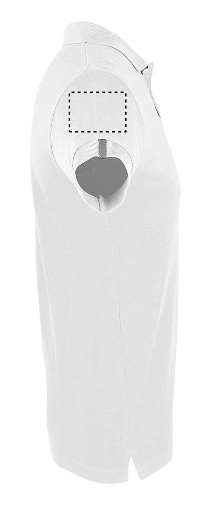 ARM RIGHT (max 100 x 70 mm)