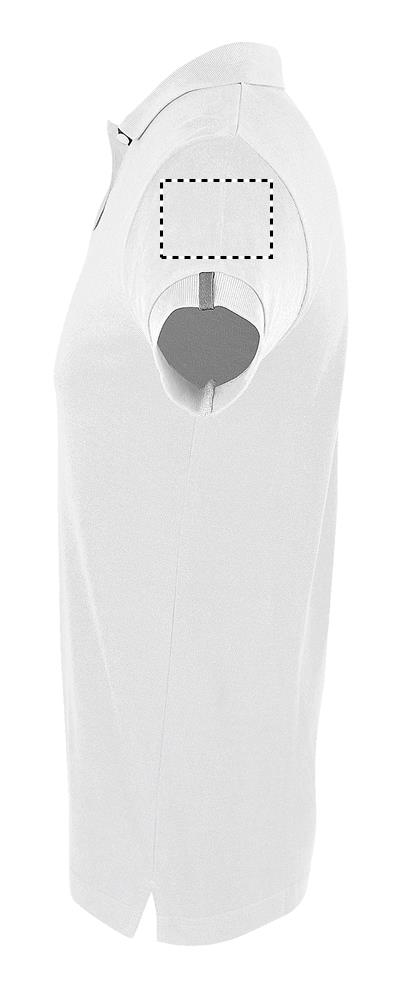 ARM LEFT (max 100 x 70 mm)