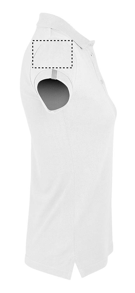 ARM RIGHT (max 100 x 70 mm)