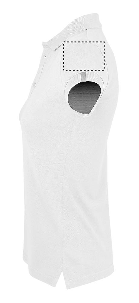 ARM LEFT (max 100 x 70 mm)