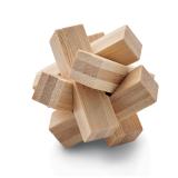 CUBENATS - Bamboe breinbreker ster - 