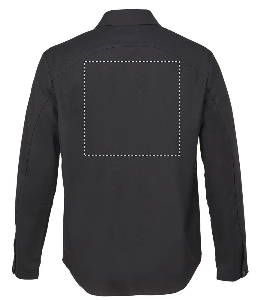 BACK (max 270 x 270 mm)