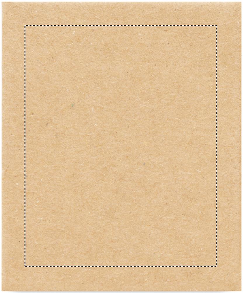 FRONT (max 40 x 50 mm)