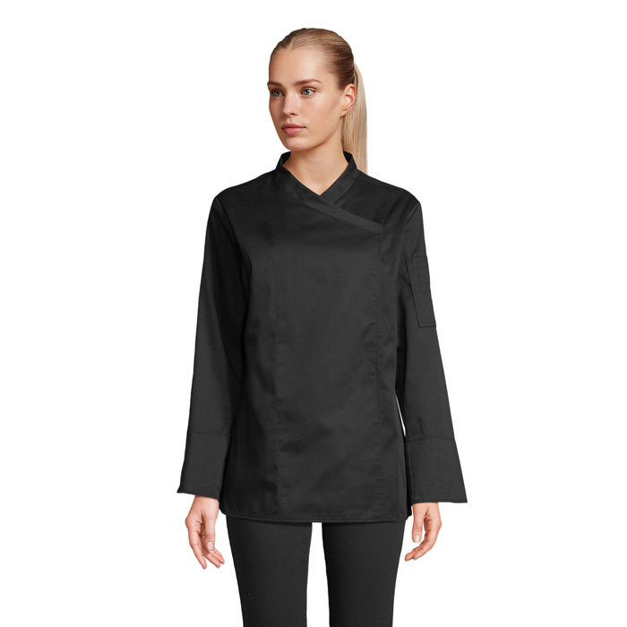 EUGENIE - EUGENE CHEF JACKET