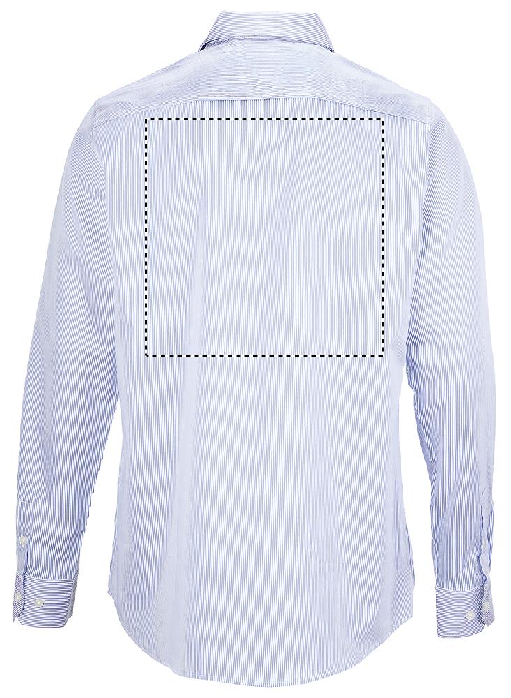 BACK (max 270 x 270 mm)