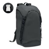 EIGER - Rugzak verlichting 190T - 