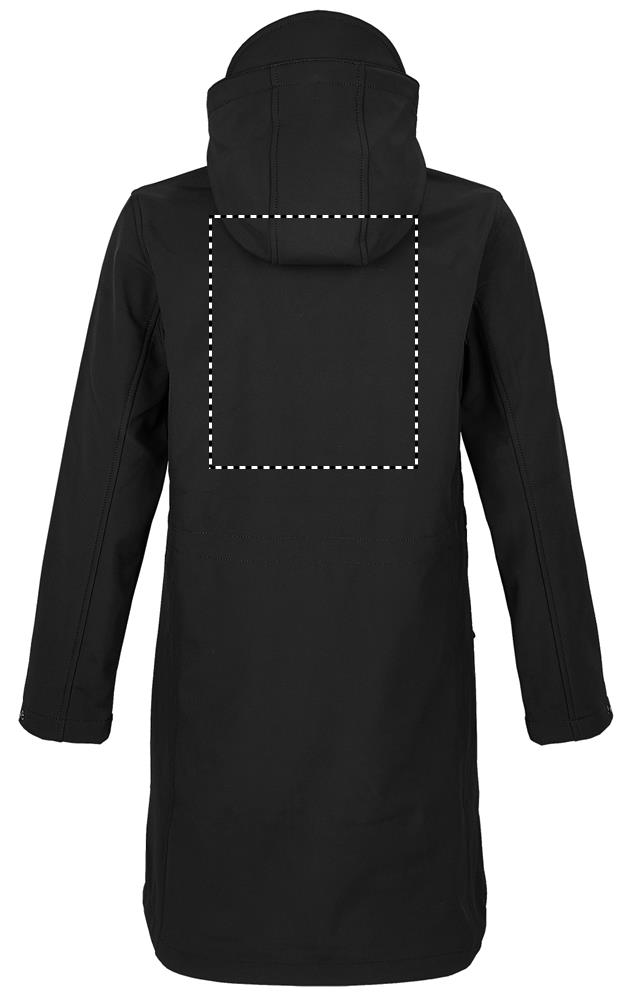 BACK (max 230 x 280 mm)