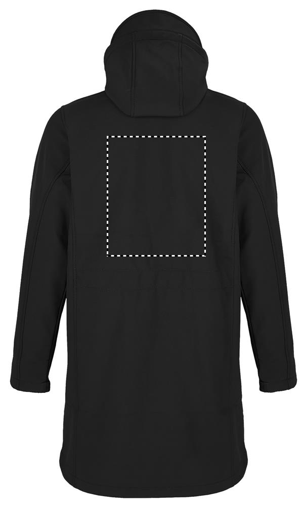 BACK (max 230 x 280 mm)