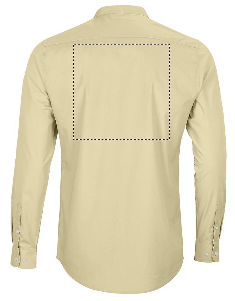 BACK (max 270 x 270 mm)