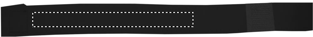 STRAP (max 110 x 10 mm)