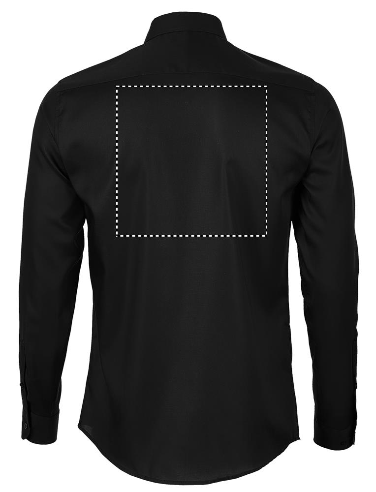 BACK (max 270 x 270 mm)