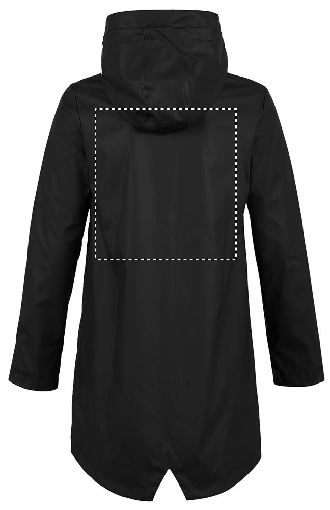 BACK (max 280 x 300 mm)