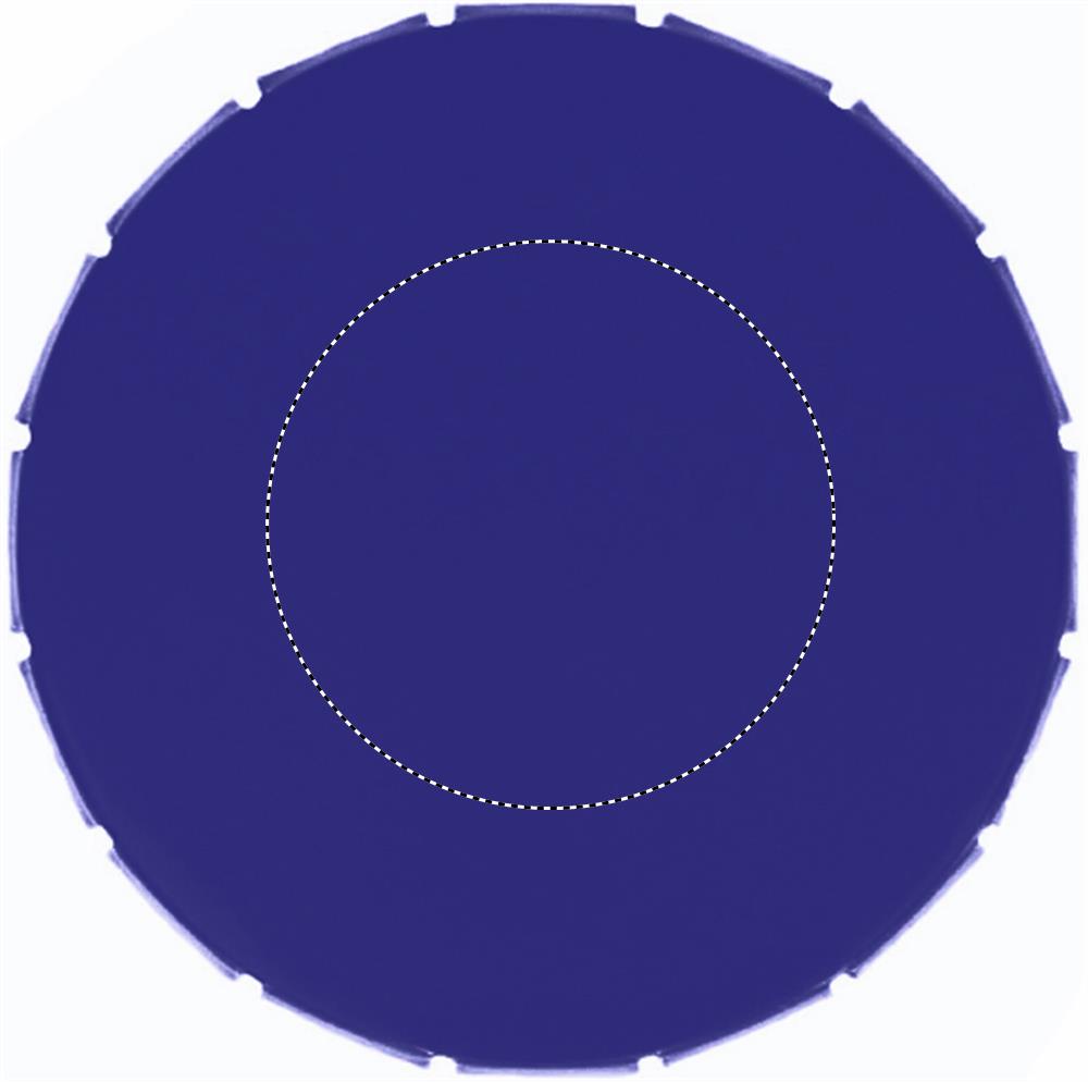 FRONT LASER (max 25 x 25 mm)
