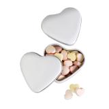 LOVEMINT - Snoepjes in metalen doosje - 