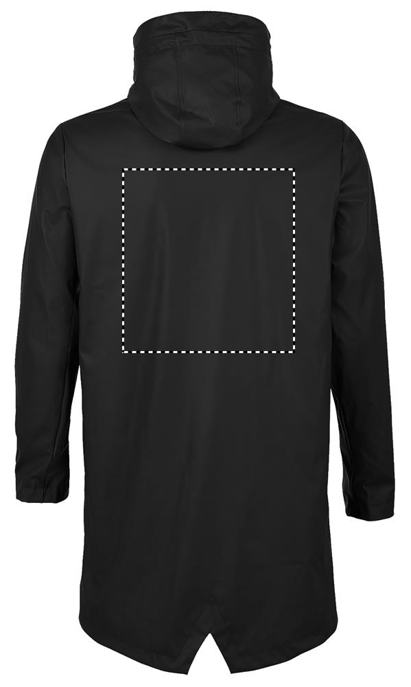 BACK (max 280 x 300 mm)