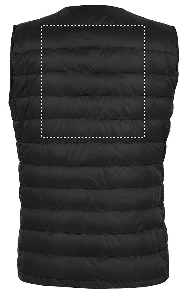 BACK (max 230 x 250 mm)