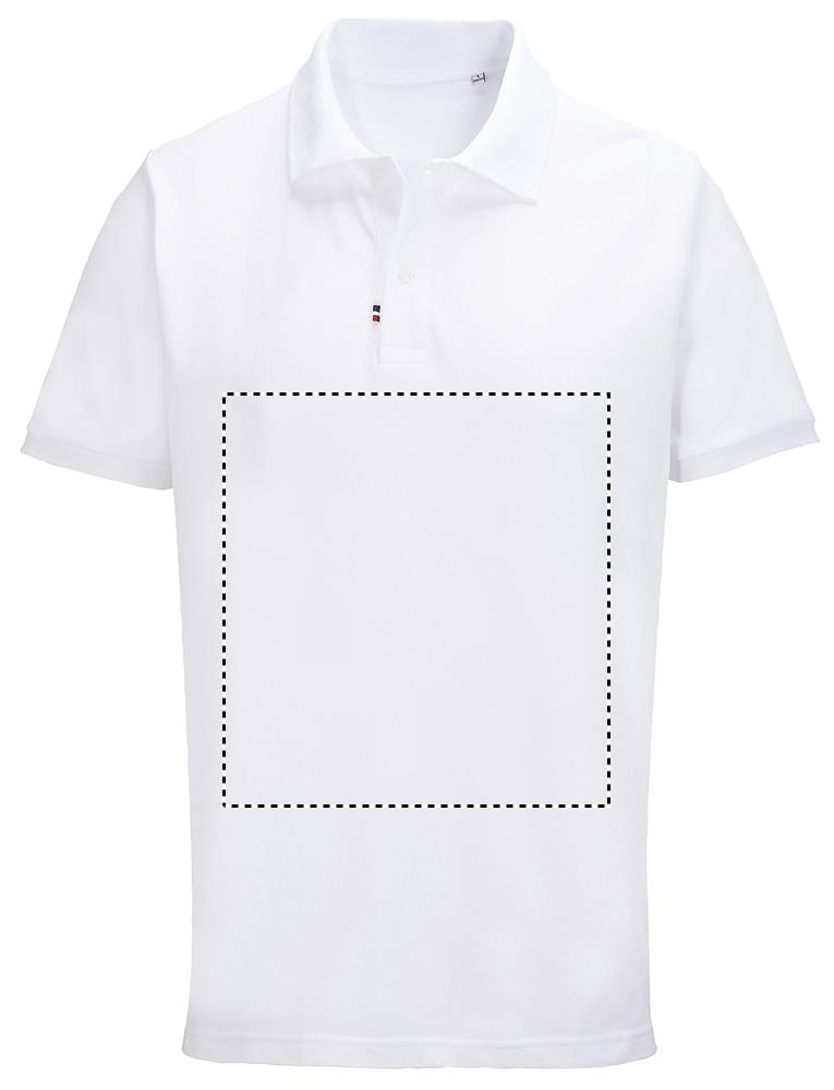 FRONT (max 280 x 300 mm)