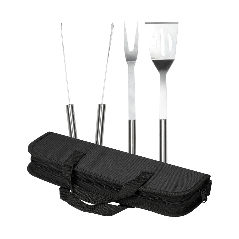 Barbecueset "Party"