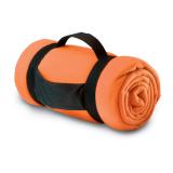 STAVENGER - Fleece deken - 