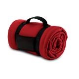 STAVENGER - Fleece deken - 