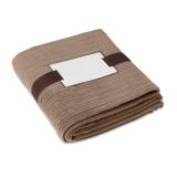 CAP CODE - Fleece deken 240 g/m2 - 
