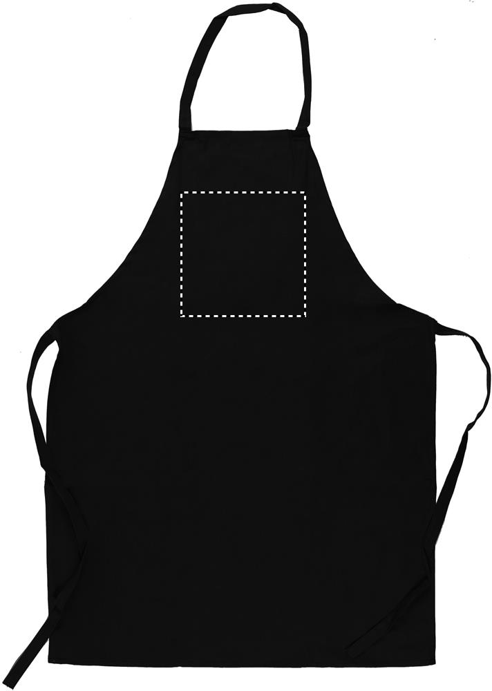 FRONT (max 200 x 200 mm)