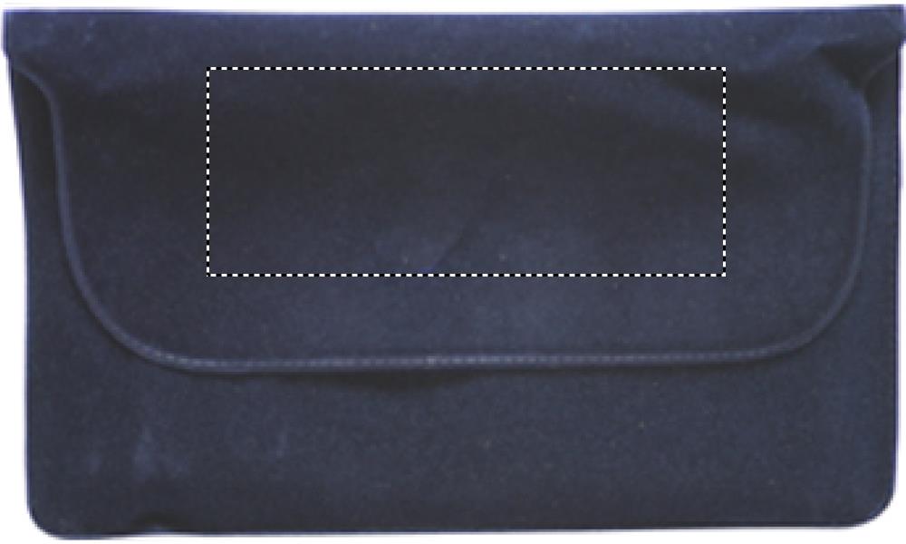 FRONT FOLDER (max 100 x 40 mm)