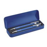 ALUCOLOR - Aluminium schrijfset - 