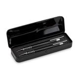 ALUCOLOR - Aluminium schrijfset - 