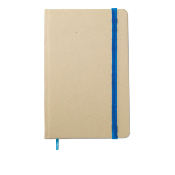 EVERNOTE - Notitieboekje, gerecycled