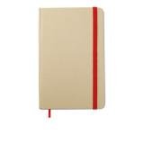 EVERNOTE - Notitieboekje, gerecycled - 