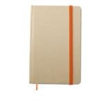 EVERNOTE - Notitieboekje, gerecycled - 