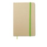 EVERNOTE - Notitieboekje, gerecycled - 